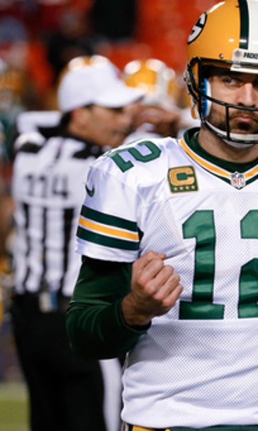 Prep and planning pays off for Packers' McCarthy, Rodgers